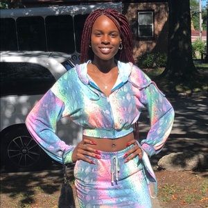 Meet your Posher, Rikayla